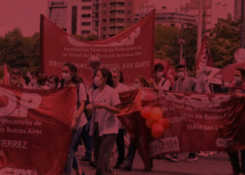 CICOP logró que dos Proyectos de Ley lleguen a la Legislatura