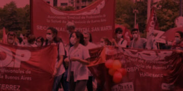 CICOP logró que dos Proyectos de Ley lleguen a la Legislatura