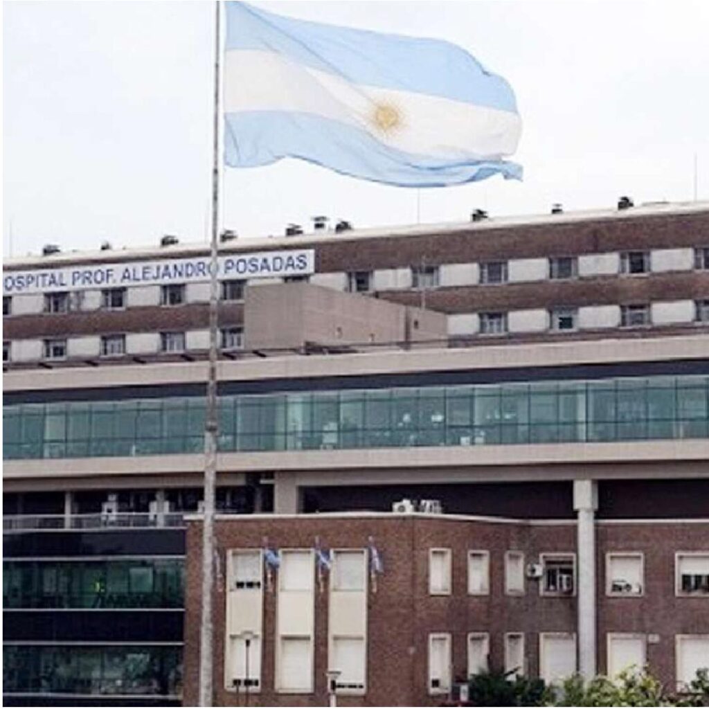 El gremio CICOP pidió ser querellante en la causa por espionaje ilegal en el Hospital Posadas durante la gestión macrista