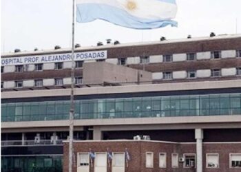 El gremio CICOP pidió ser querellante en la causa por espionaje ilegal en el Hospital Posadas durante la gestión macrista