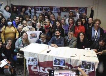 Hacia una Jornada de Lucha por reclamos provinciales, nacionales y municipales