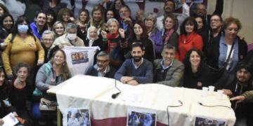 Hacia una Jornada de Lucha por reclamos provinciales, nacionales y municipales