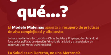 No al Monotributo y al Modelo Malvinas en Lomas de Zamora