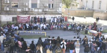 Exitosa Jornada Provincial de Discusión por un Nuevo Reglamento de Residentes 