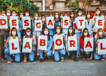 CICOP Hospital San Martín de La Plata