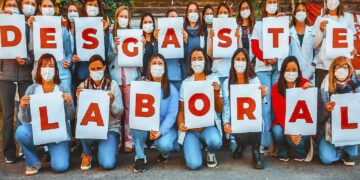 CICOP Hospital San Martín de La Plata