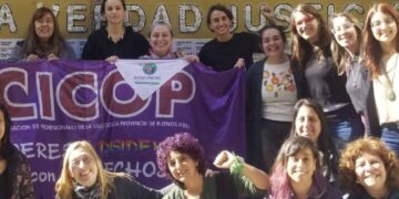 Sábado 14 de mayo: Encuentro de la Secretaría de Género