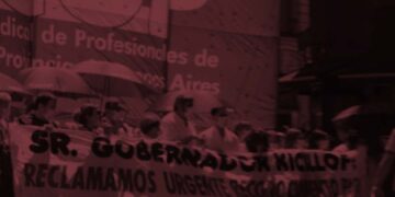 Profesionales de la Salud en estado de alerta