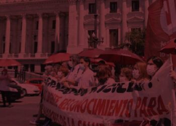 CICOP solicitó reuniones con los Ministerios de Trabajo y Salud