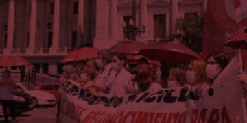 CICOP solicitó reuniones con los Ministerios de Trabajo y Salud