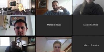 ¡Un paso más por un Nuevo Reglamento de Residentes!