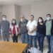 Autoridades de CICOP se reunieron con la Seccional del Hospital Balestrini