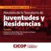 La Secretaría de Juventudes y Residencias convoca a una reunión el martes 31 de mayo