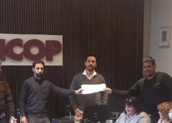 La Seccional Posadas entregó petitorio en reclamo de licencias por estrés