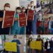 28M: Actividad de difusión de derechos, atención y prevención en el Hospital Oñativia