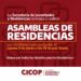 La Secretaría de Juventudes y Residencias convoca a Asambleas de Residencias