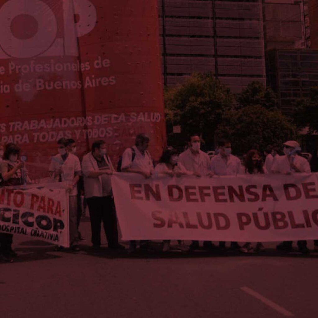 Con plenos Derechos Laborales y mejores Condiciones de Formación 