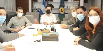 CICOP se reunió con el Ministerio de Salud de la Provincia de Buenos Aires