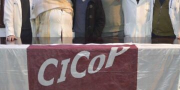 Inició el Ciclo de Charlas “Derechos y Desafíos del Equipo de Salud en el escenario actual”