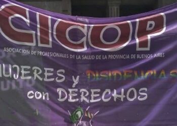 Rechazamos la prohibición del uso del lenguaje inclusivo en las escuelas de CABA impuesta por el Gobierno de Larreta