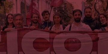 CICOP continúa con sus reclamos en Provincia y Municipios