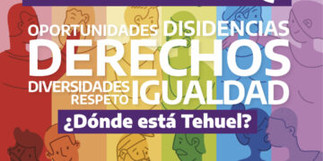 28 de Junio: Día Internacional del Orgullo LGTBIQ+