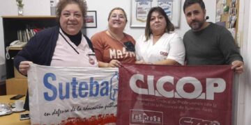 CICOP avanza en la firma de convenios colectivos para ampliar sus prestaciones y beneficios