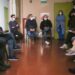 Asamblea en el Hospital Héroes de Malvinas de Merlo por problemas de infraestructura