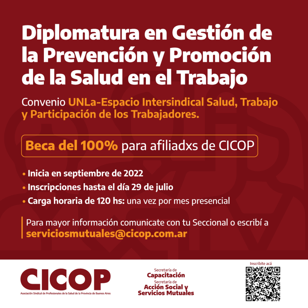 Diplomatura Beca