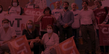 Vamos por el reconocimiento de todxs lxs profesionales con el Pase de Ley