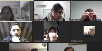 La Escuela de Gobierno en Salud presentó nuevas propuestas para un Nuevo Reglamento de Residentes