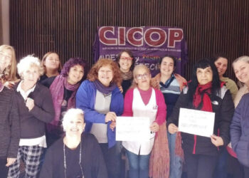 Resumen de la 2da Reunión Plenaria de la Secretaría de Política Sindical de Géneros