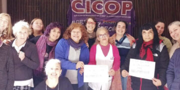 Resumen de la 2da Reunión Plenaria de la Secretaría de Política Sindical de Géneros