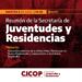 La Secretaría de Juventudes y Residencias convoca a una nueva reunión el martes 5 de julio