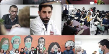 Segundo Encuentro del Ciclo de Charlas “Derechos y Desafíos del Equipo de Salud en el escenario actual”