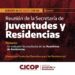 El jueves 14 de julio se reúne la Secretaría de Juventudes y Residencias