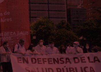 CICOP reclama reapertura de paritarias