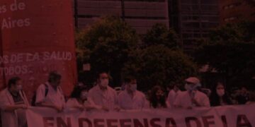 CICOP reclama reapertura de paritarias