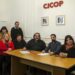 CICOP firmó un Convenio de Cooperación y Promoción con el SUTEBA