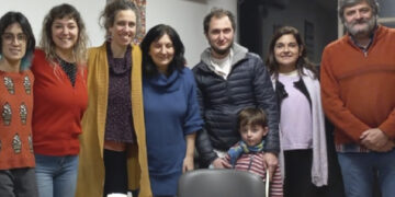 Se reunió la Mesa de Organizaciones de Salud del AMBA