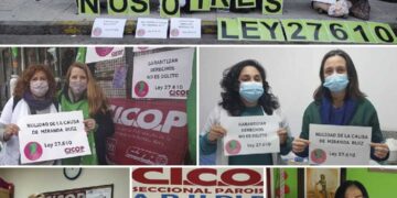 Campaña por la nulidad de la causa de Miranda Ruiz