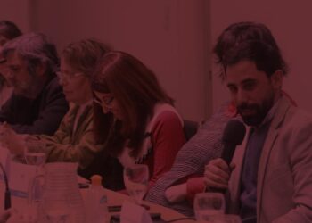 LOGRO HISTÓRICO DE CICOP