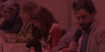 LOGRO HISTÓRICO DE CICOP