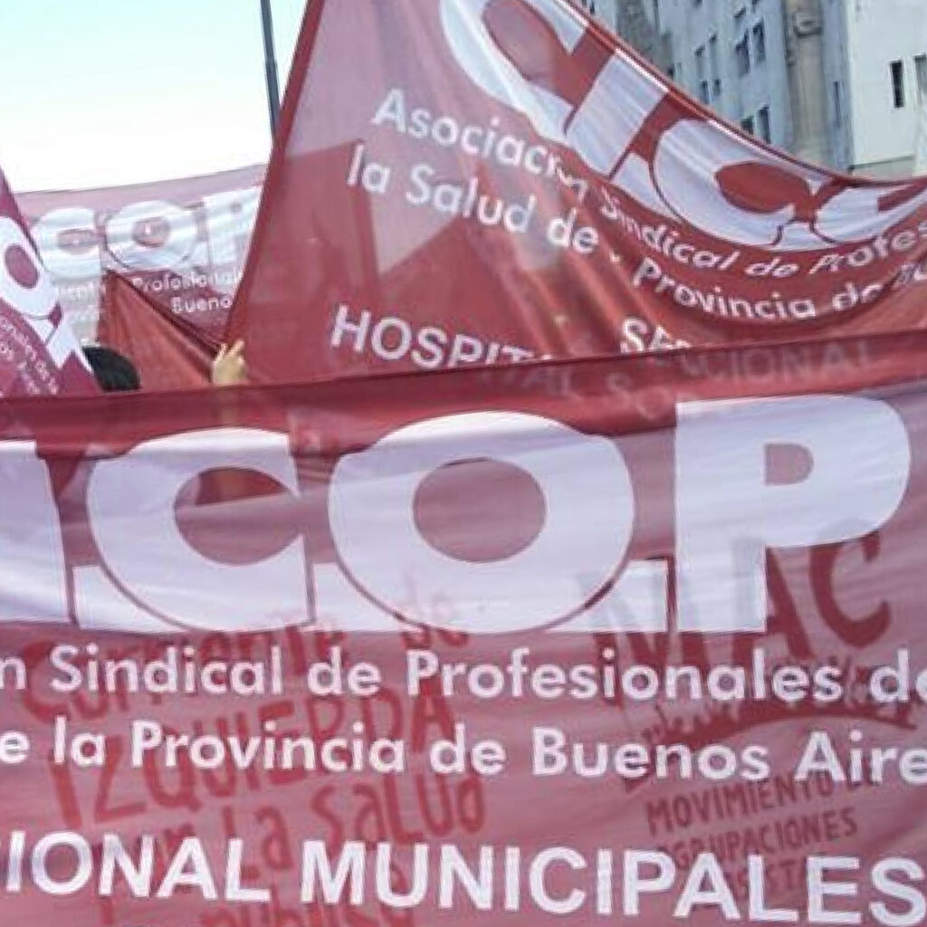 Logro en Tandil: La Municipalidad debe aceptar al gremio CICOP