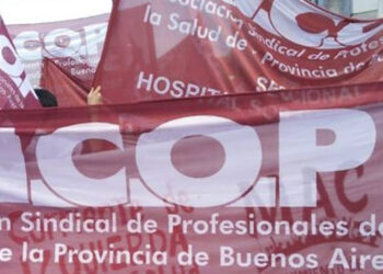 Logro en Tandil: La Municipalidad debe aceptar al gremio CICOP