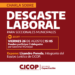 Charla sobre Desgaste Laboral para Seccionales Municipales