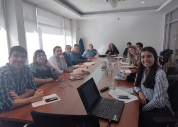 Mesa Técnica de Carrera 10.430