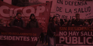 Reapertura de paritarias para lxs trabajadorxs de la salud