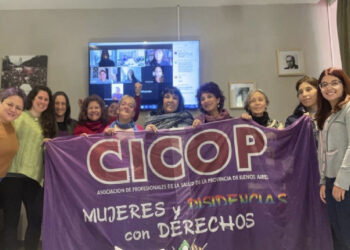 Resumen de la Reunión Plenaria de la Secretaría de Política Sindical de Géneros realizada el sábado 6 de agosto