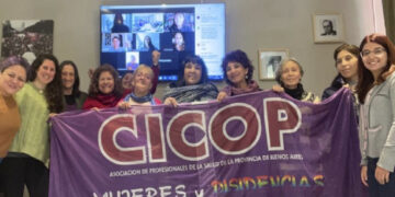 Resumen de la Reunión Plenaria de la Secretaría de Política Sindical de Géneros realizada el sábado 6 de agosto